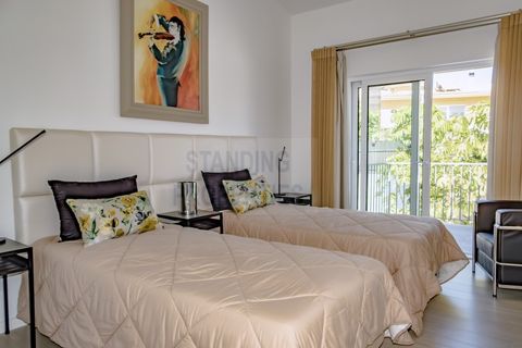 Villa i Albufeira, Faro, Albufeira - € 795.000 | Ref: SPH-1287X - foto 21