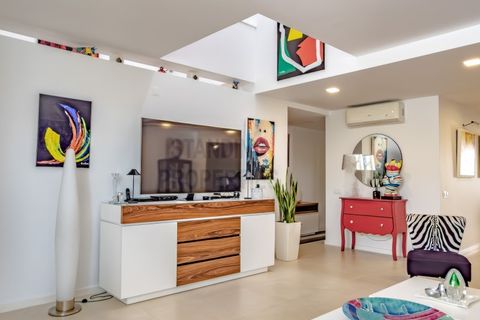 Villa i Albufeira, Faro, Albufeira - € 795.000 | Ref: SPH-1287X - foto 29