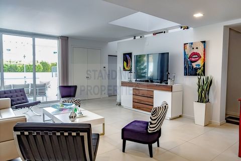 Villa i Albufeira, Faro, Albufeira - € 795.000 | Ref: SPH-1287X - foto 30