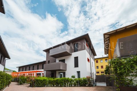 Leilighet i Pianoro, Bologna, Pianoro - € 420 000 | Ref: BO-12AP07 - foto 3