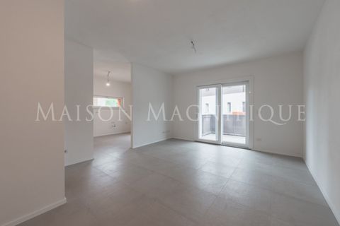 Leilighet i Pianoro, Bologna, Pianoro - € 420 000 | Ref: BO-12AP07 - foto 4