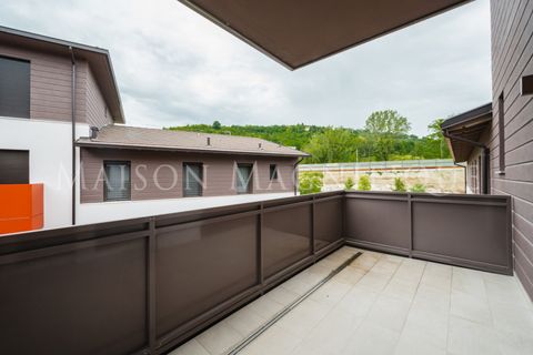 Leilighet i Pianoro, Bologna, Pianoro - € 420 000 | Ref: BO-12AP07 - foto 10