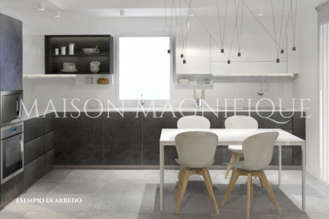 Leilighet i Pianoro, Bologna, Pianoro - € 420 000 | Ref: BO-12AP07 - foto 14