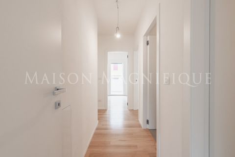 Leilighet i Pianoro, Bologna, Pianoro - € 420 000 | Ref: BO-12AP07 - foto 15