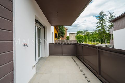 Leilighet i Pianoro, Bologna, Pianoro - € 420 000 | Ref: BO-12AP07 - foto 39