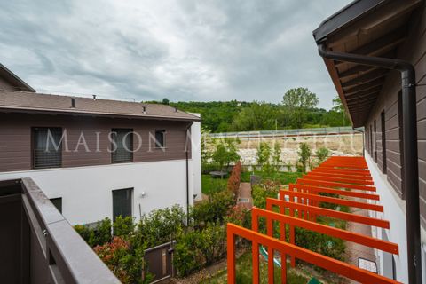 Leilighet i Pianoro, Bologna, Pianoro - € 420 000 | Ref: BO-12AP07 - foto 40