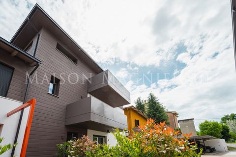 Leilighet i Pianoro, Bologna, Pianoro - € 420 000 | Ref: BO-12AP07 - foto 41