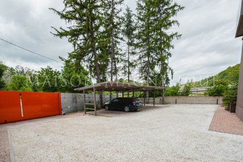 Leilighet i Pianoro, Bologna, Pianoro - € 420 000 | Ref: BO-12AP07 - foto 42