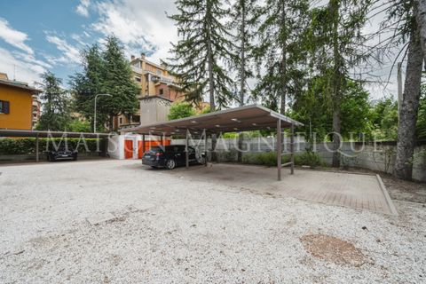 Leilighet i Pianoro, Bologna, Pianoro - € 420 000 | Ref: BO-12AP07 - foto 43