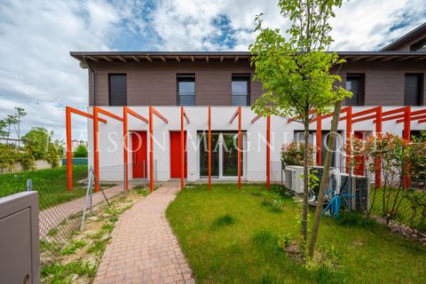 Rækkehus i Pianoro, Bologna, Pianoro - € 410.000 | Ref: BO-12VL12 - foto 1