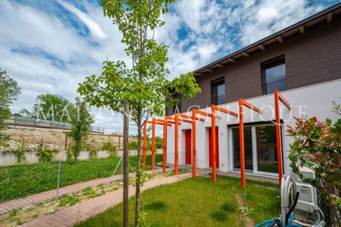 Rækkehus i Pianoro, Bologna, Pianoro - € 410.000 | Ref: BO-12VL12 - foto 2