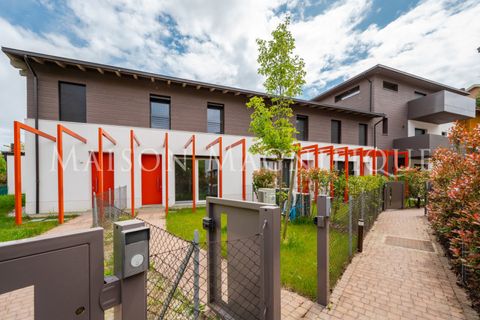 Rækkehus i Pianoro, Bologna, Pianoro - € 410.000 | Ref: BO-12VL12 - foto 3