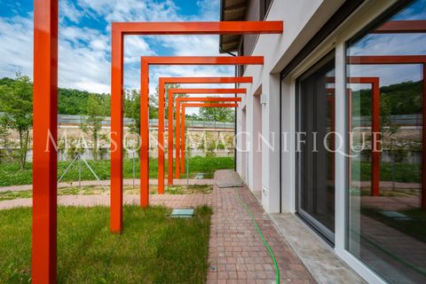 Rækkehus i Pianoro, Bologna, Pianoro - € 410.000 | Ref: BO-12VL12 - foto 4