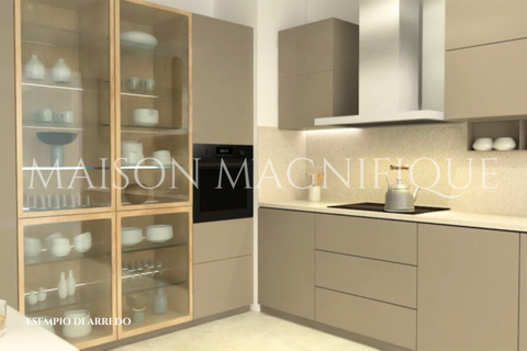 Rækkehus i Pianoro, Bologna, Pianoro - € 410.000 | Ref: BO-12VL12 - foto 13
