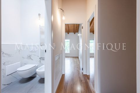 Rækkehus i Pianoro, Bologna, Pianoro - € 410.000 | Ref: BO-12VL12 - foto 20