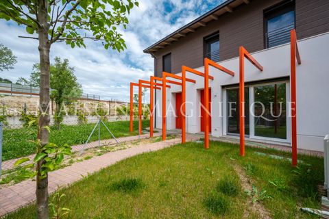 Rækkehus i Pianoro, Bologna, Pianoro - € 410.000 | Ref: BO-12VL12 - foto 34