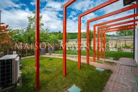 Rækkehus i Pianoro, Bologna, Pianoro - € 410.000 | Ref: BO-12VL12 - foto 35
