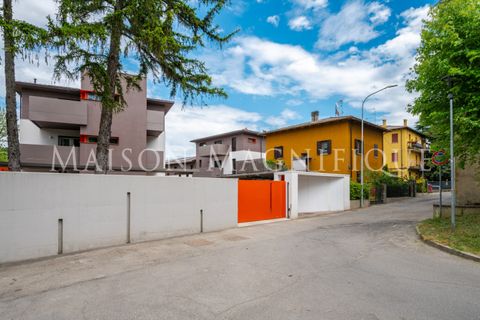Rækkehus i Pianoro, Bologna, Pianoro - € 410.000 | Ref: BO-12VL12 - foto 37