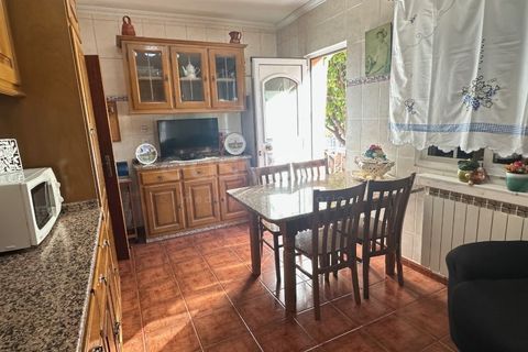 Villa a Torre de Moncorvo, Braganca, Torre de Moncorvo - € 195.000 | Ref: BG98226TM - foto 4