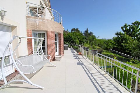 Villa a Louviers, Eure, Louviers - € 499.000 | Ref: 82938288 - foto 18
