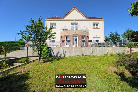 Villa a Louviers, Eure, Louviers - € 499.000 | Ref: 82938288 - foto 22