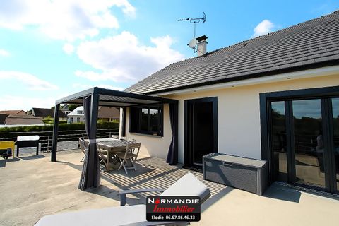 Villa i Oissel, Seine-Maritime, Oissel - € 348.000 | Ref: 86369432 - foto 3