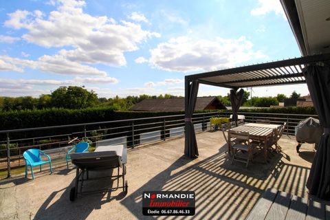Villa i Oissel, Seine-Maritime, Oissel - € 348.000 | Ref: 86369432 - foto 1