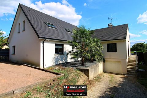 Villa i Oissel, Seine-Maritime, Oissel - € 348.000 | Ref: 86369432 - foto 2