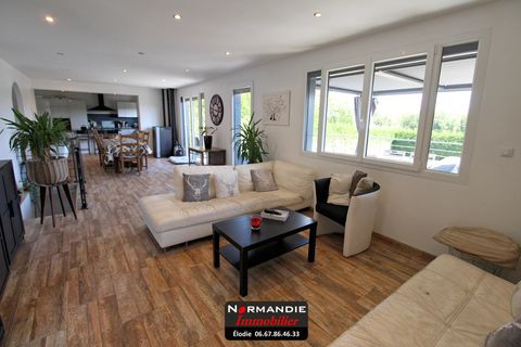 Villa i Oissel, Seine-Maritime, Oissel - € 348.000 | Ref: 86369432 - foto 4