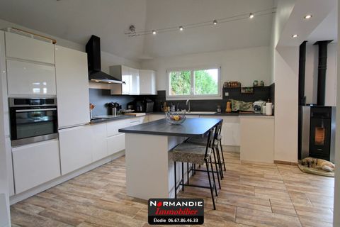 Villa i Oissel, Seine-Maritime, Oissel - € 348.000 | Ref: 86369432 - foto 5
