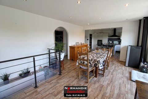 Villa i Oissel, Seine-Maritime, Oissel - € 348.000 | Ref: 86369432 - foto 6
