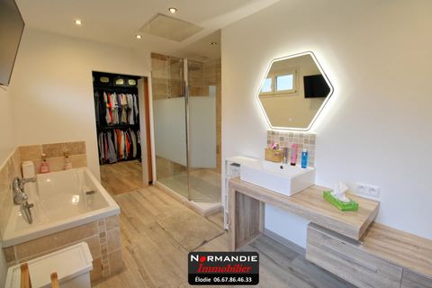 Villa i Oissel, Seine-Maritime, Oissel - € 348.000 | Ref: 86369432 - foto 8