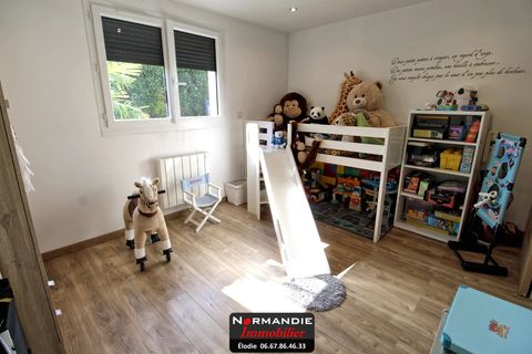 Villa i Oissel, Seine-Maritime, Oissel - € 348.000 | Ref: 86369432 - foto 9