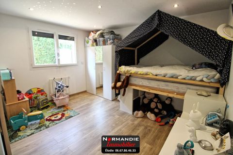 Villa i Oissel, Seine-Maritime, Oissel - € 348.000 | Ref: 86369432 - foto 10