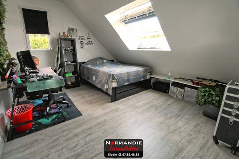 Villa i Oissel, Seine-Maritime, Oissel - € 348.000 | Ref: 86369432 - foto 11