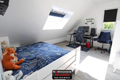 Villa i Oissel, Seine-Maritime, Oissel - € 348.000 | Ref: 86369432 - foto 12