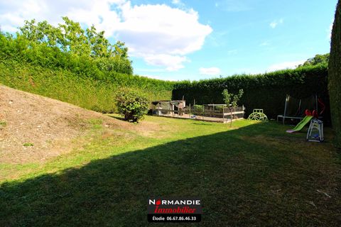 Villa i Oissel, Seine-Maritime, Oissel - € 348.000 | Ref: 86369432 - foto 14