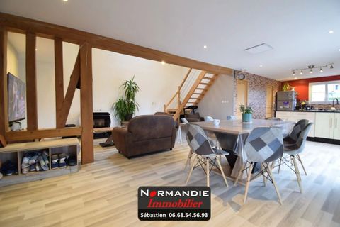 Willa: Pavilly, Seine-Maritime, Pavilly – 320 000 € | Ref: 86421357 – zdjęcie 3