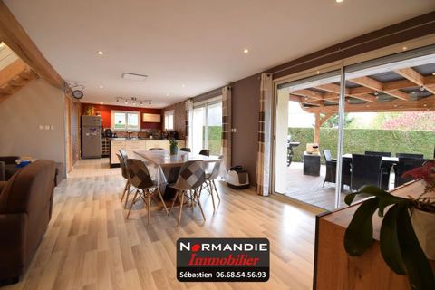 Willa: Pavilly, Seine-Maritime, Pavilly – 320 000 € | Ref: 86421357 – zdjęcie 5
