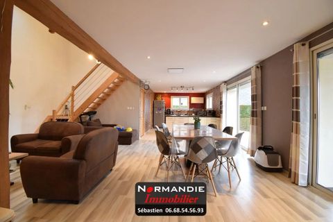 Willa: Pavilly, Seine-Maritime, Pavilly – 320 000 € | Ref: 86421357 – zdjęcie 4