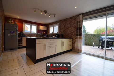 Willa: Pavilly, Seine-Maritime, Pavilly – 320 000 € | Ref: 86421357 – zdjęcie 7