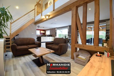 Willa: Pavilly, Seine-Maritime, Pavilly – 320 000 € | Ref: 86421357 – zdjęcie 2