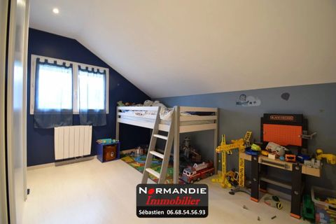 Willa: Pavilly, Seine-Maritime, Pavilly – 320 000 € | Ref: 86421357 – zdjęcie 10