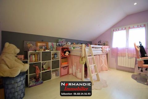 Willa: Pavilly, Seine-Maritime, Pavilly – 320 000 € | Ref: 86421357 – zdjęcie 11