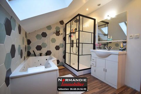 Willa: Pavilly, Seine-Maritime, Pavilly – 320 000 € | Ref: 86421357 – zdjęcie 12