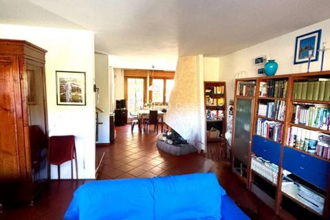 Rækkehus i Vaiano, Prato, Vaiano - € 470.000 | Ref: DC470 - VAIANO - foto 8