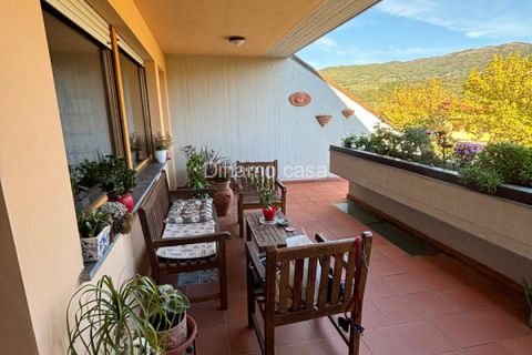 Rækkehus i Vaiano, Prato, Vaiano - € 470.000 | Ref: DC470 - VAIANO - foto 12