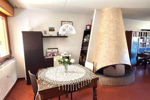Rækkehus i Vaiano, Prato, Vaiano - € 470.000 | Ref: DC470 - VAIANO - foto 3