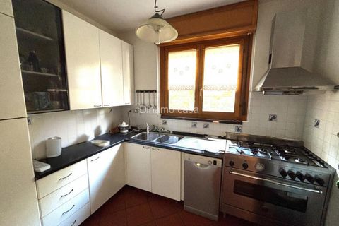 Rækkehus i Vaiano, Prato, Vaiano - € 470.000 | Ref: DC470 - VAIANO - foto 5