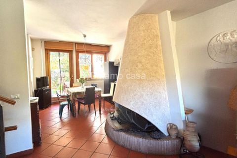 Rækkehus i Vaiano, Prato, Vaiano - € 470.000 | Ref: DC470 - VAIANO - foto 6